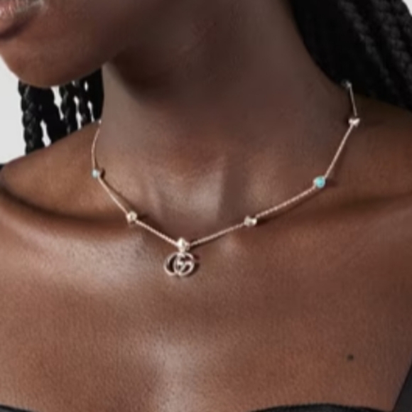 GUCCI necklace - Picture 2 of 2